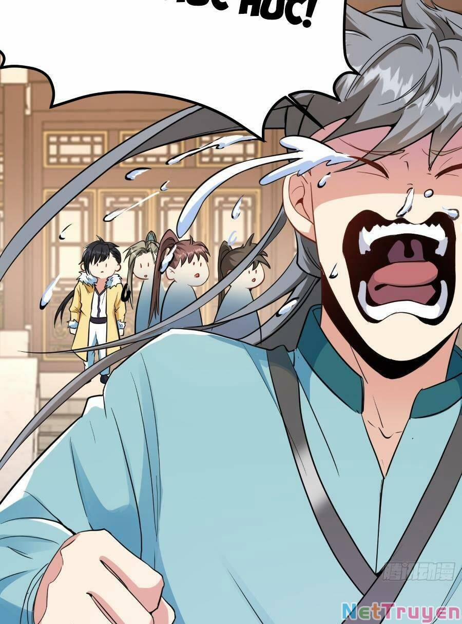 Khoa Học Tu Tiên, Đạo Pháp Đăng Thiên 10 trang 9