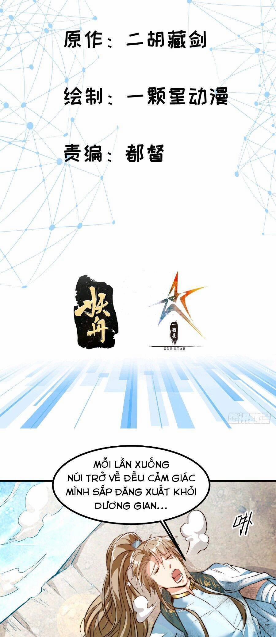 Khoa Học Tu Tiên, Đạo Pháp Đăng Thiên 11 trang 0