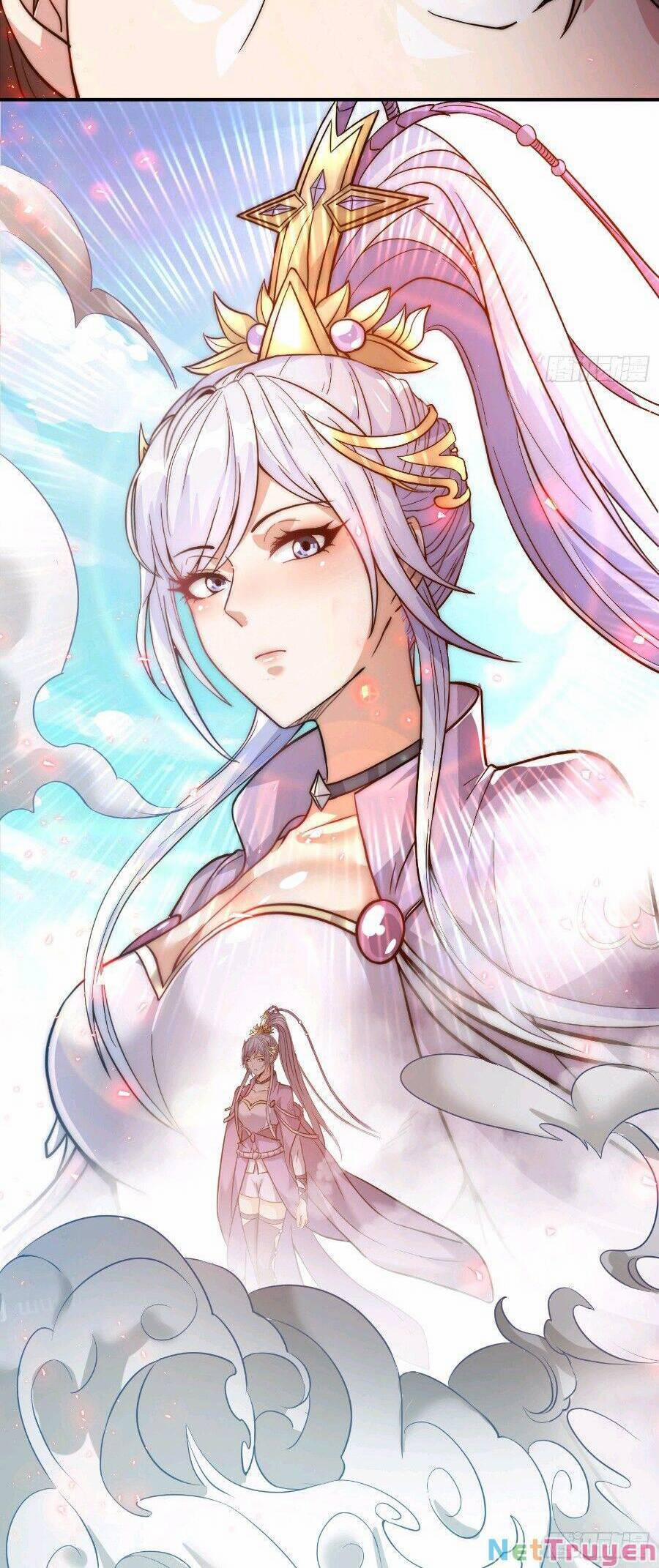 Khoa Học Tu Tiên, Đạo Pháp Đăng Thiên 11 trang 18