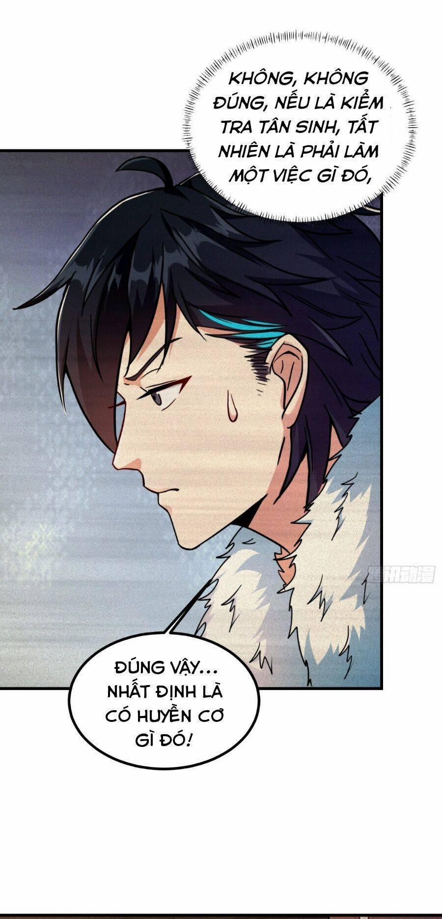 Khoa Học Tu Tiên, Đạo Pháp Đăng Thiên 12 trang 15