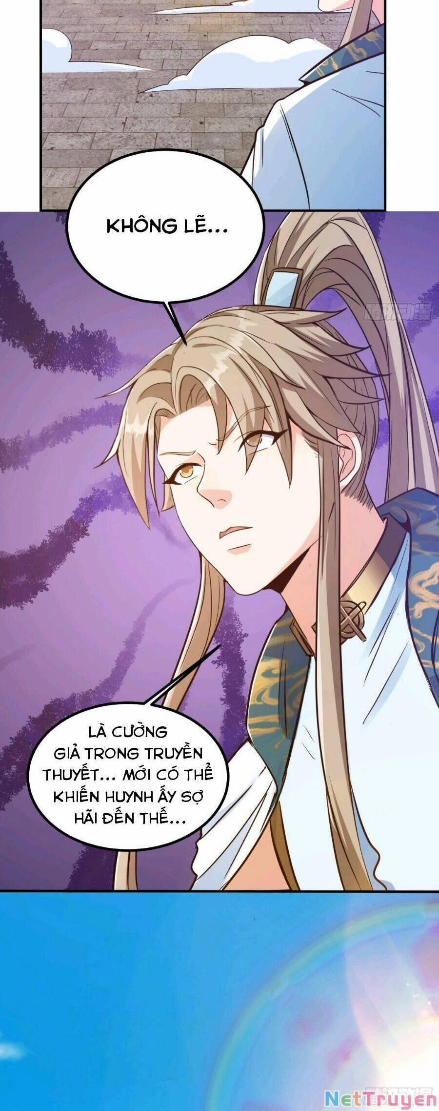 Khoa Học Tu Tiên, Đạo Pháp Đăng Thiên 12 trang 7