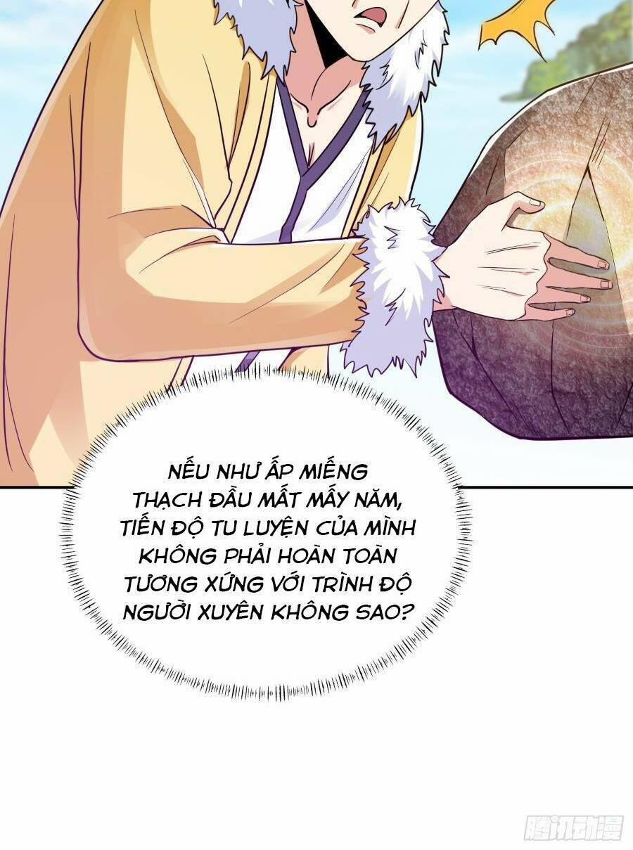 Khoa Học Tu Tiên, Đạo Pháp Đăng Thiên 13 trang 7