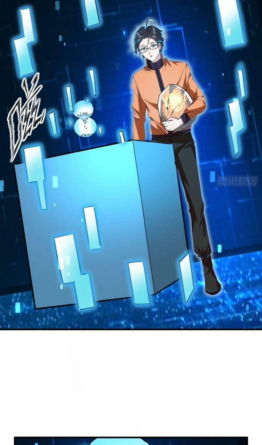 Khoa Học Tu Tiên, Đạo Pháp Đăng Thiên 14 trang 17