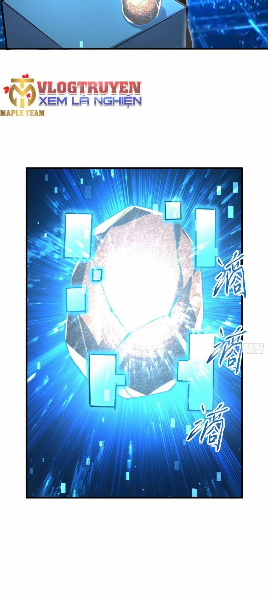 Khoa Học Tu Tiên, Đạo Pháp Đăng Thiên 14 trang 19