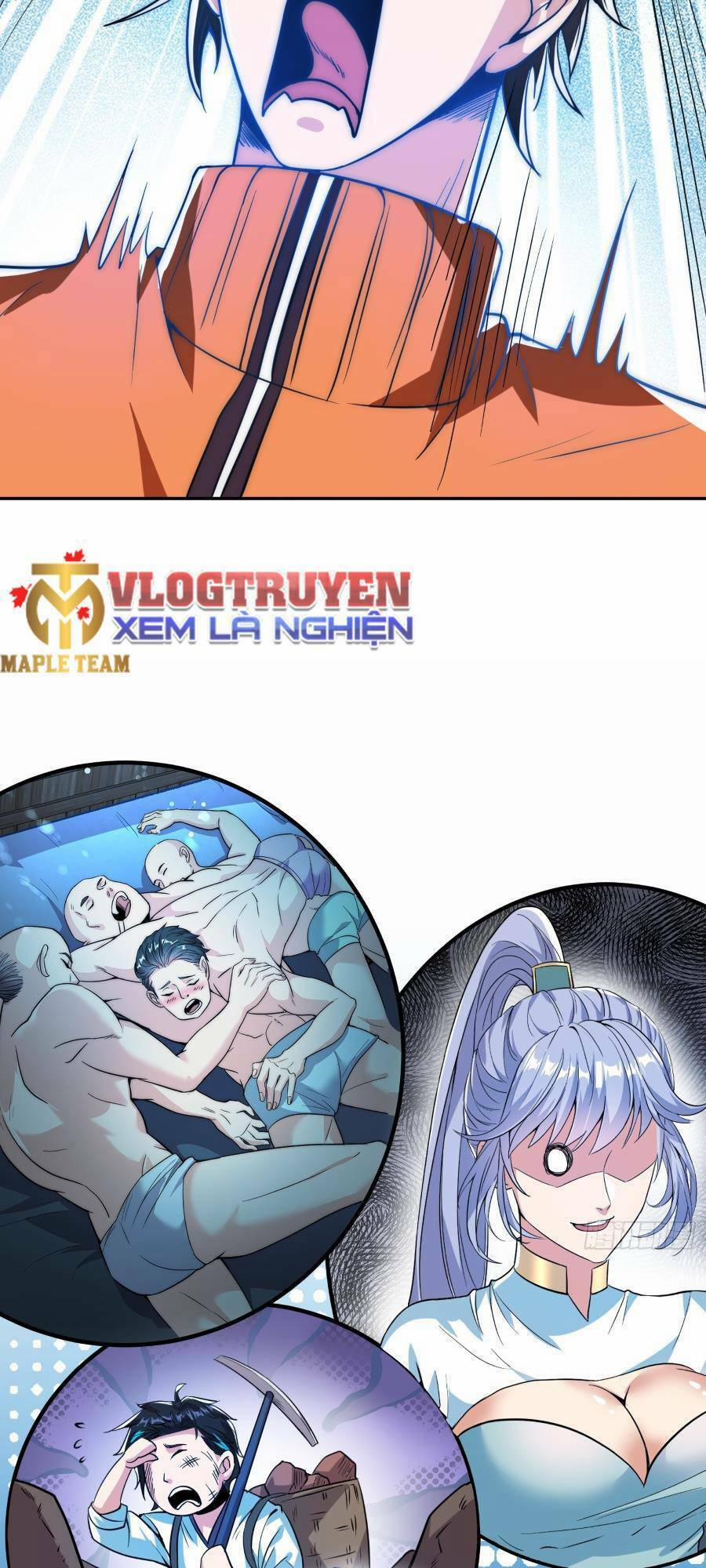 Khoa Học Tu Tiên, Đạo Pháp Đăng Thiên 14 trang 27