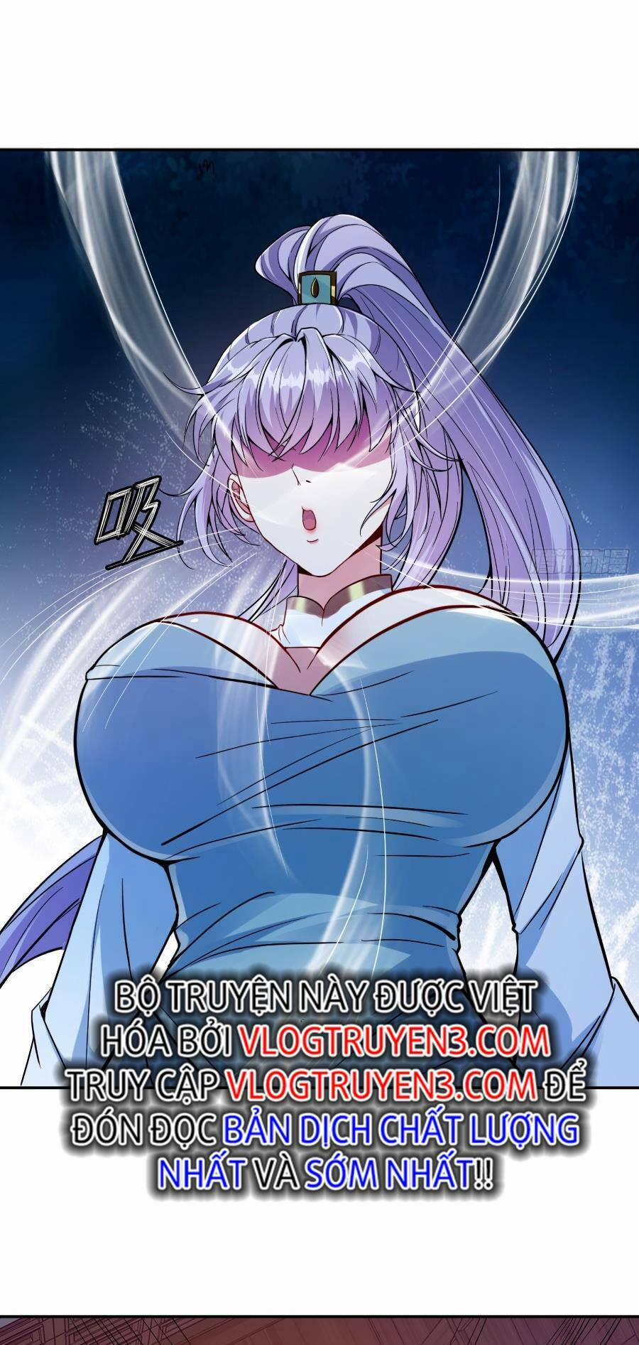 Khoa Học Tu Tiên, Đạo Pháp Đăng Thiên 15 trang 14