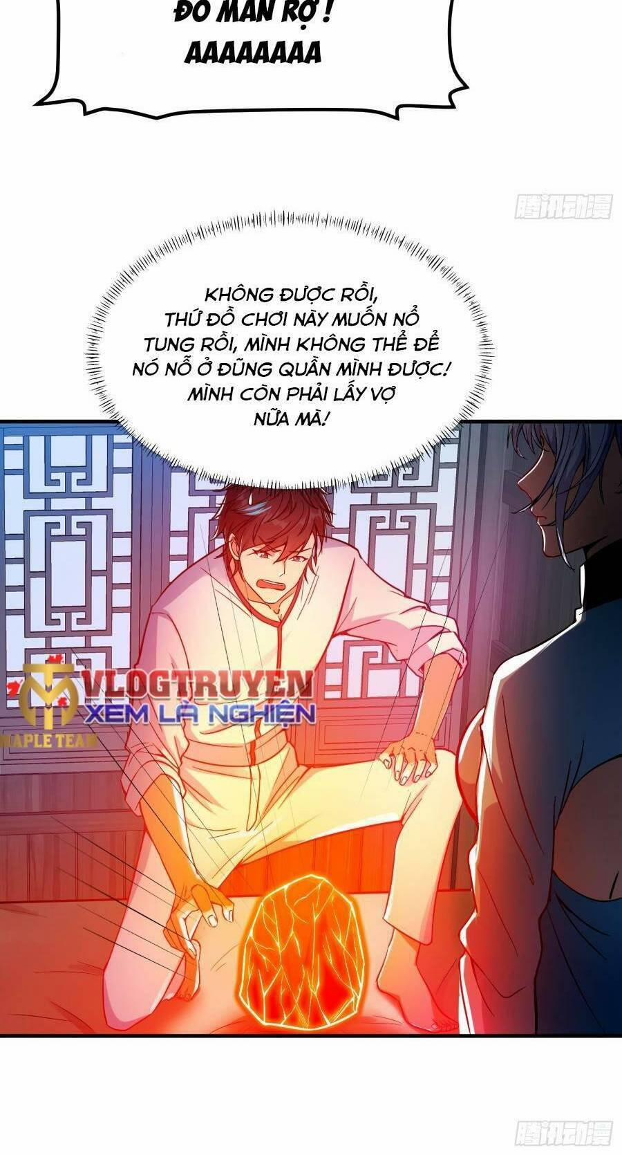 Khoa Học Tu Tiên, Đạo Pháp Đăng Thiên 15 trang 27