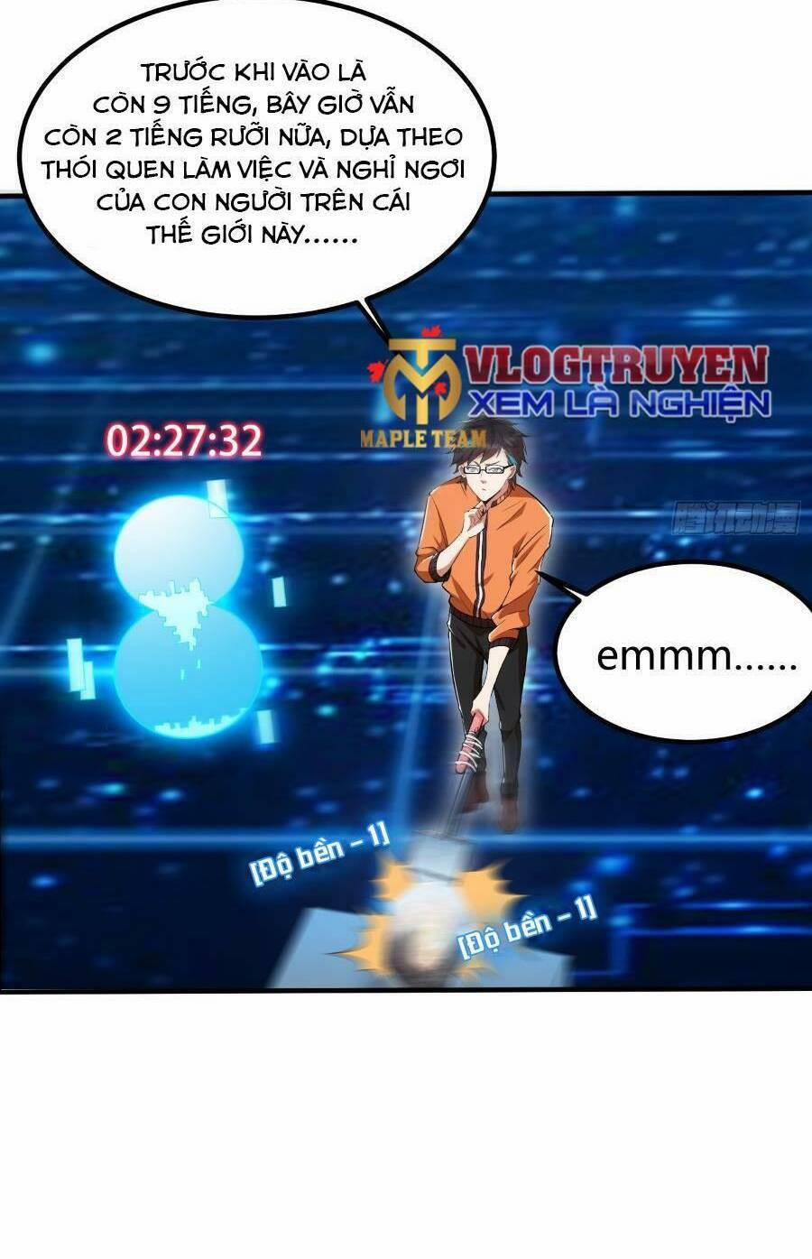 Khoa Học Tu Tiên, Đạo Pháp Đăng Thiên 15 trang 3