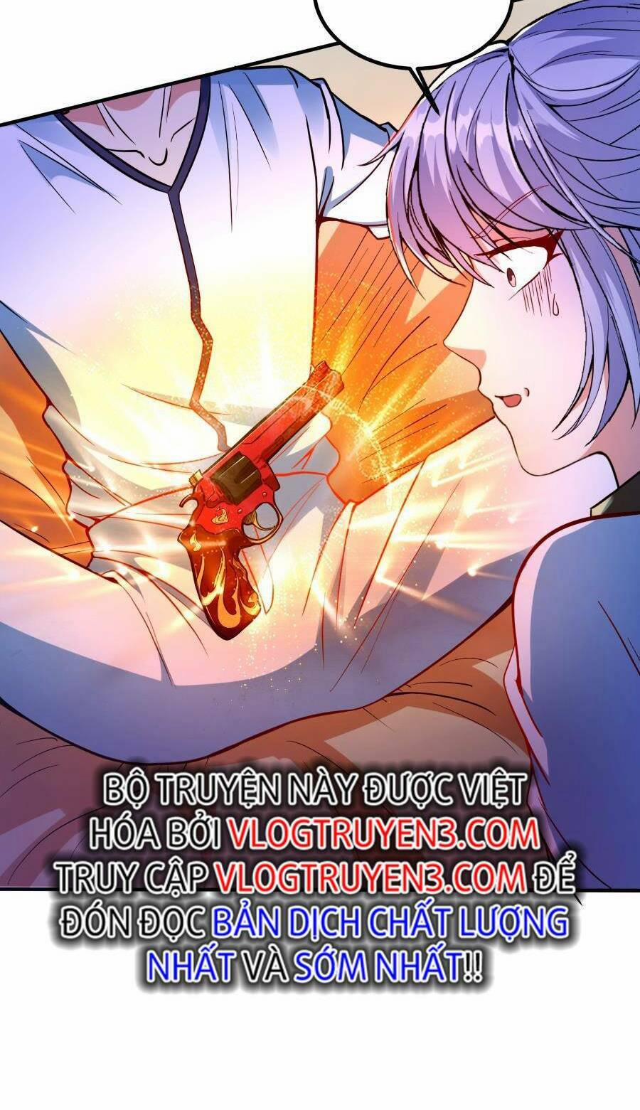 Khoa Học Tu Tiên, Đạo Pháp Đăng Thiên 15 trang 33