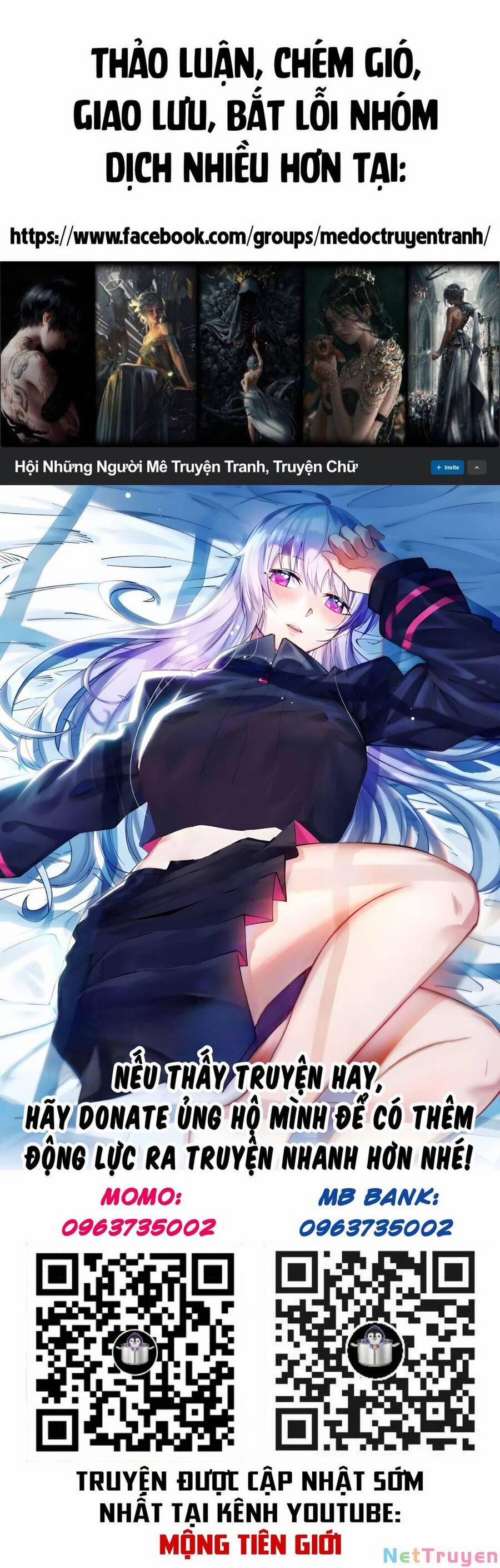 Khoa Học Tu Tiên, Đạo Pháp Đăng Thiên 7 trang 0