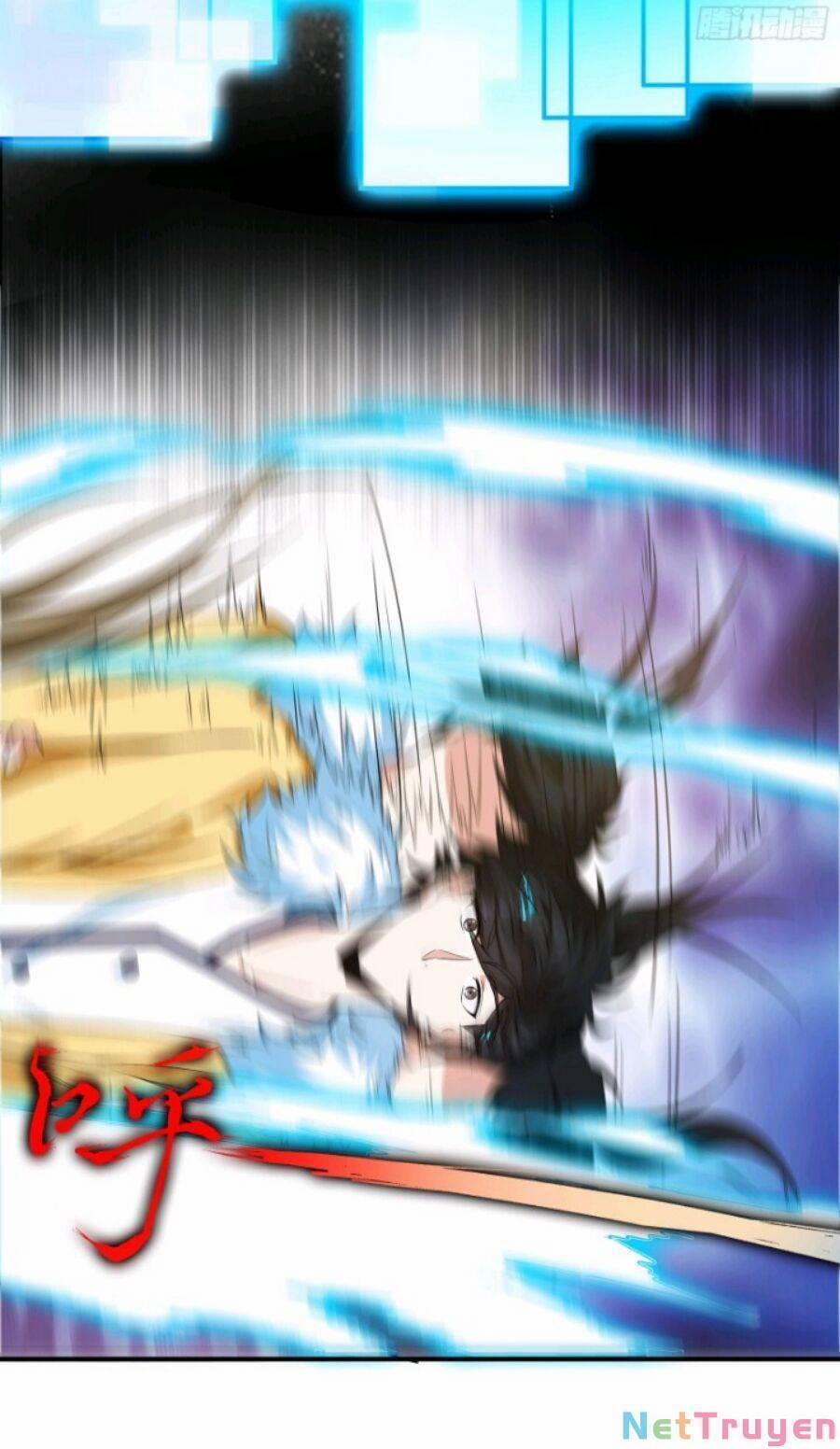 Khoa Học Tu Tiên, Đạo Pháp Đăng Thiên 7 trang 12