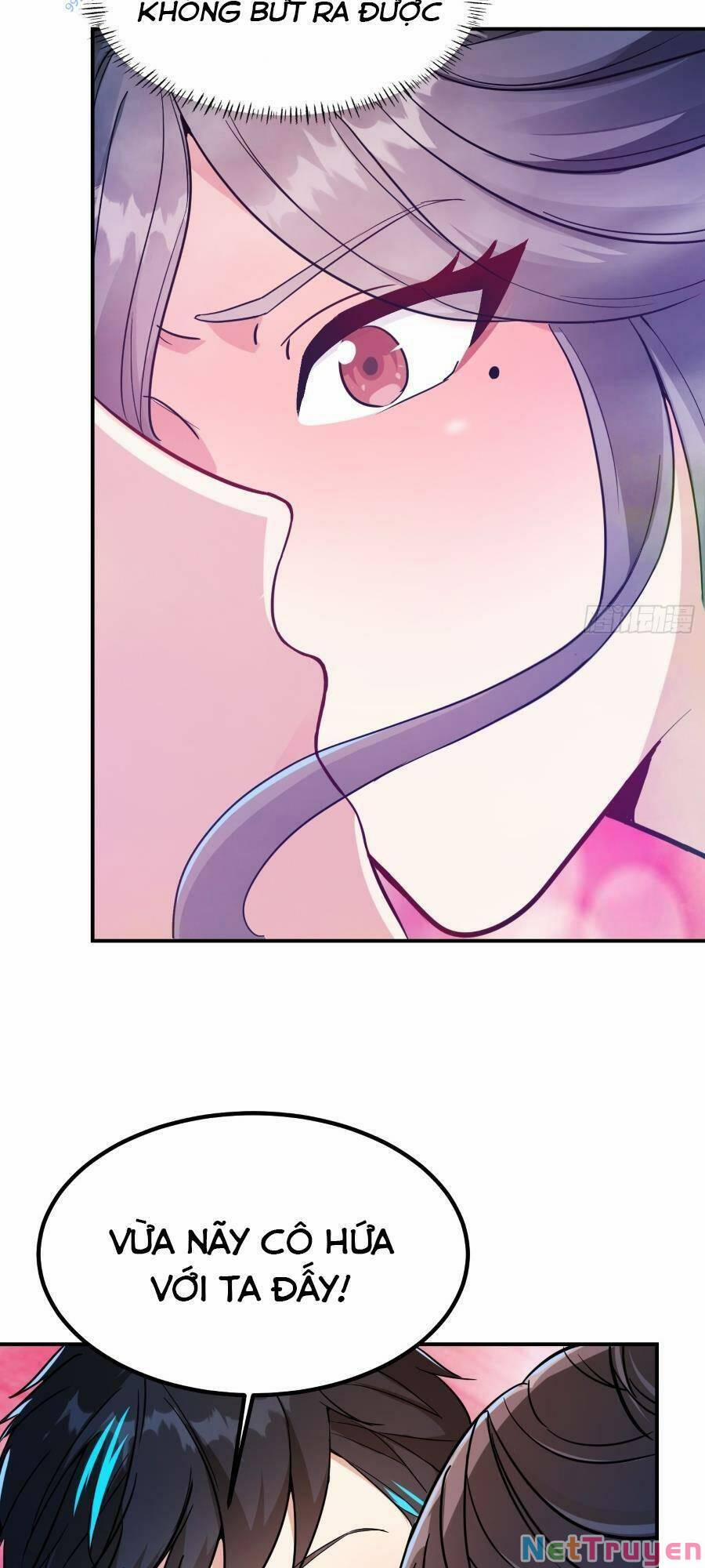 Khoa Học Tu Tiên, Đạo Pháp Đăng Thiên 9 trang 19