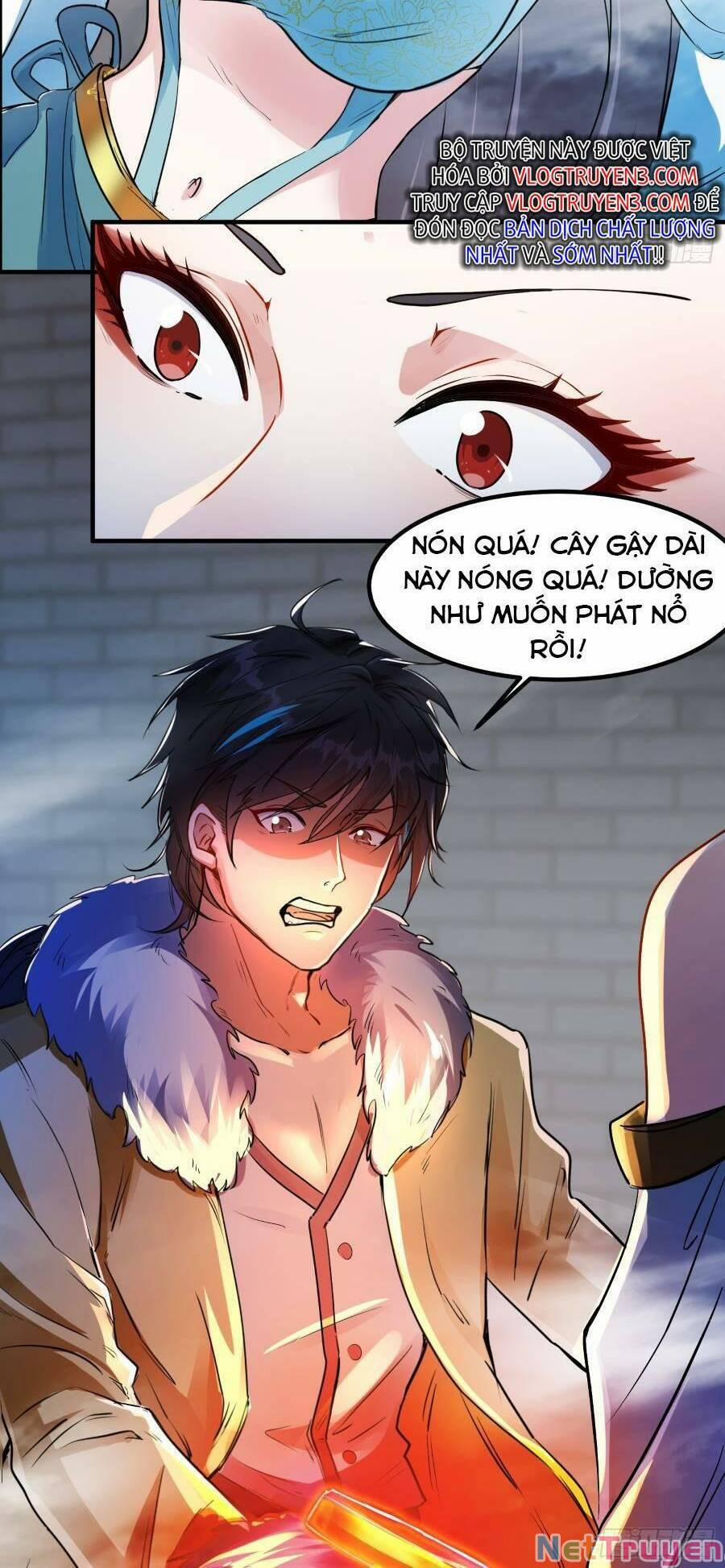 Khoa Học Tu Tiên, Đạo Pháp Đăng Thiên 9 trang 2