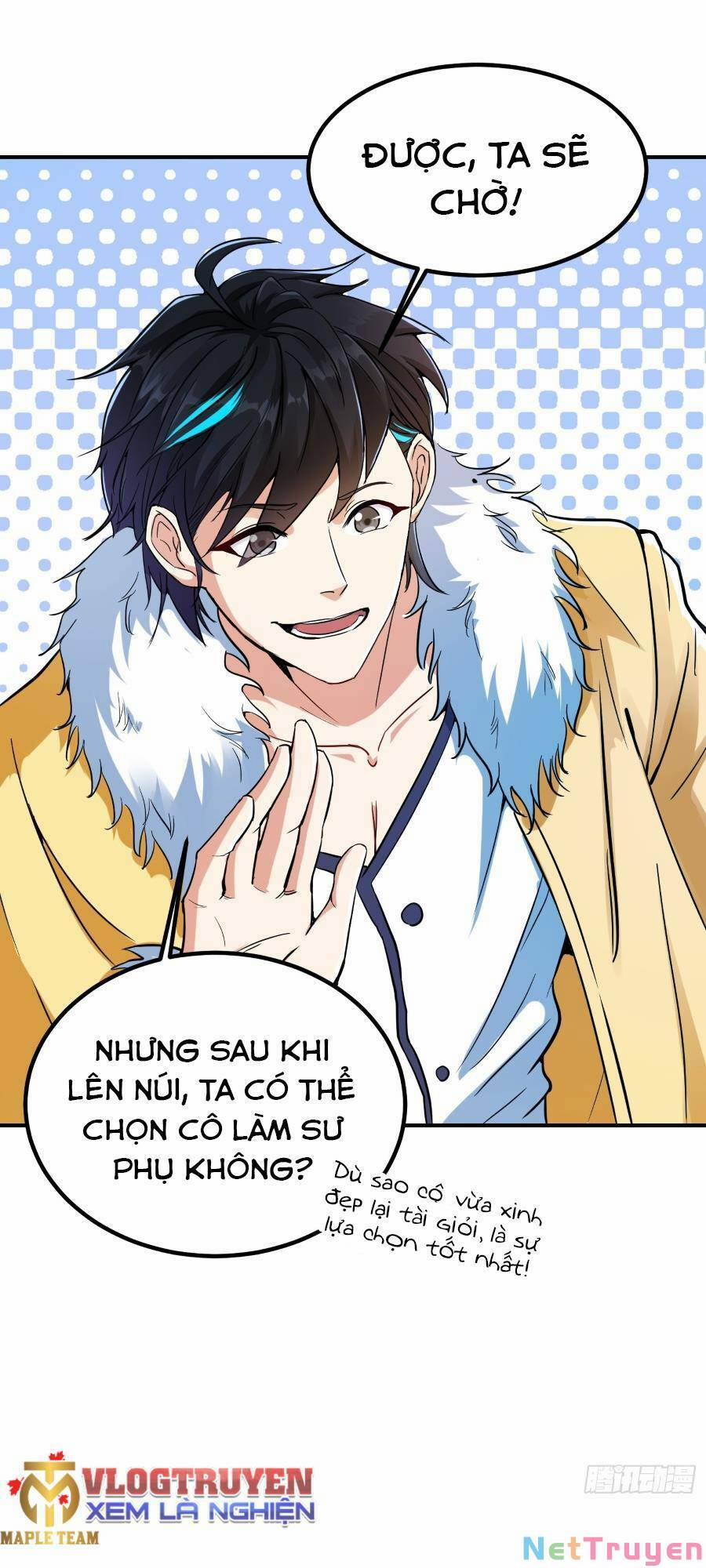 Khoa Học Tu Tiên, Đạo Pháp Đăng Thiên 9 trang 22