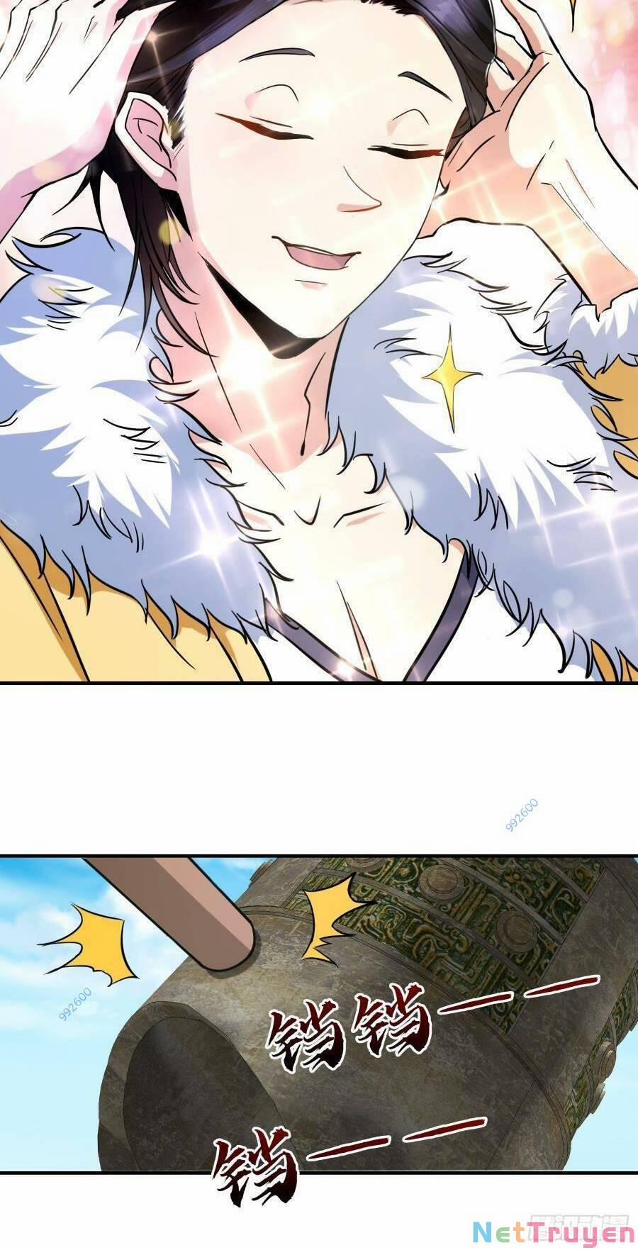 Khoa Học Tu Tiên, Đạo Pháp Đăng Thiên 9 trang 28