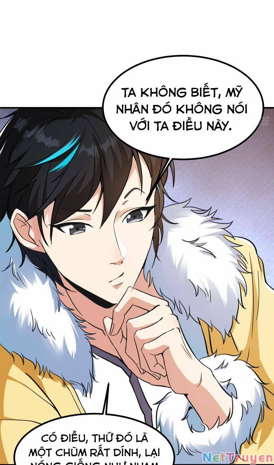 Khoa Học Tu Tiên, Đạo Pháp Đăng Thiên 9 trang 32