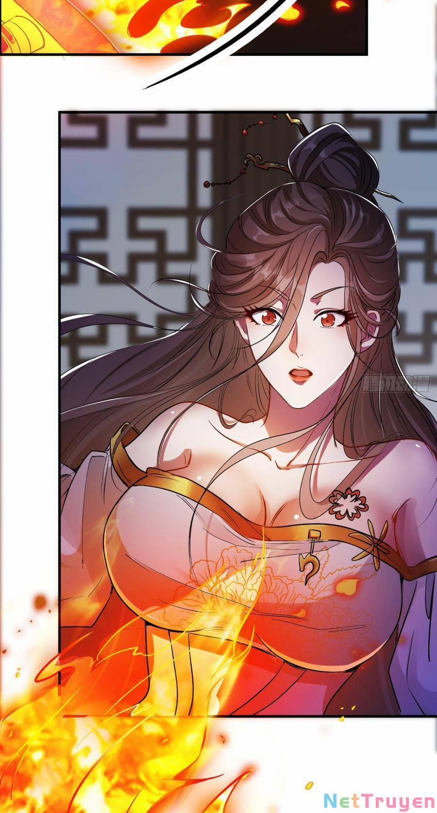 Khoa Học Tu Tiên, Đạo Pháp Đăng Thiên 9 trang 5