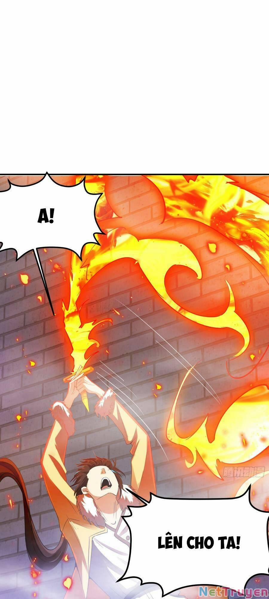 Khoa Học Tu Tiên, Đạo Pháp Đăng Thiên 9 trang 7