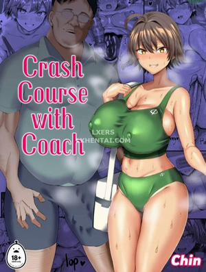 Đọc truyện tranh Khóa Học Với Huấn Luyện Viên