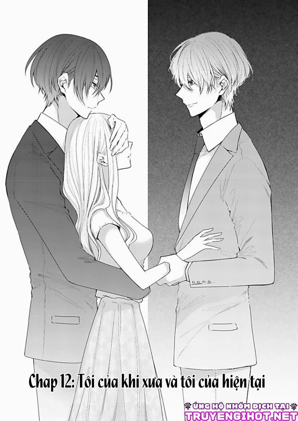 Khóa Huấn Luyện Người Đẹp Của Jun 12 trang 0