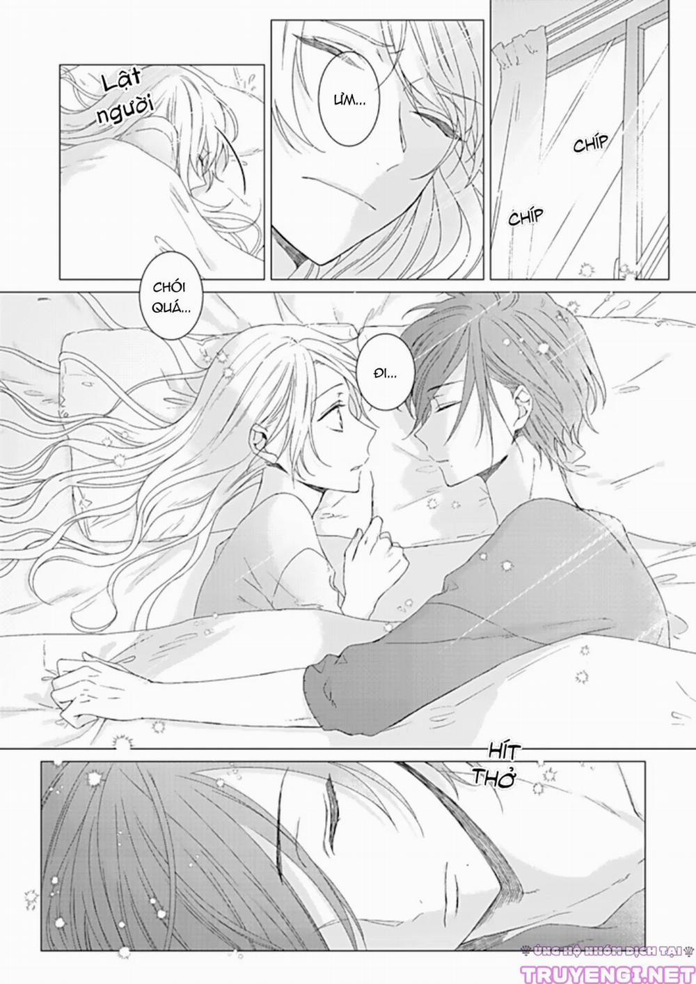 Khóa Huấn Luyện Người Đẹp Của Jun 2 trang 1