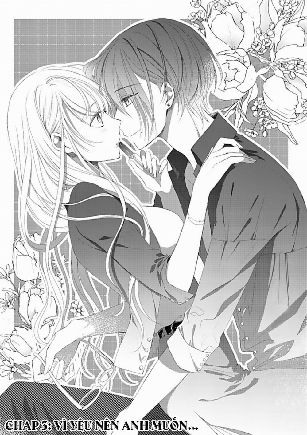 Khóa Huấn Luyện Người Đẹp Của Jun 3 trang 0