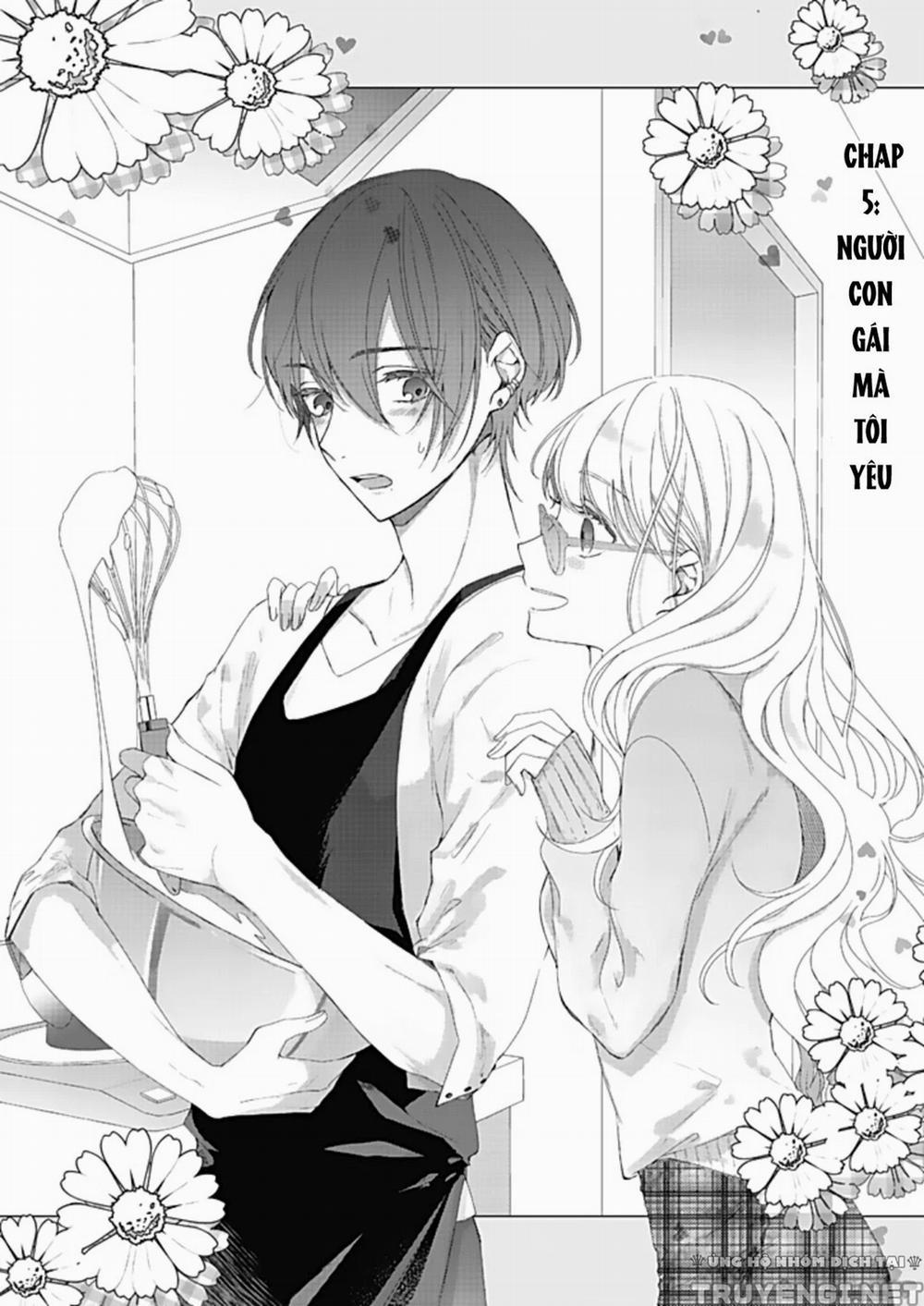 Khóa Huấn Luyện Người Đẹp Của Jun 5 trang 0