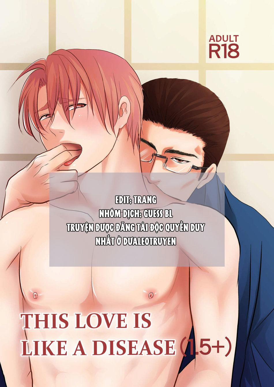 Khóa huấn luyện tình dục của cha vợ 2 Extra 1 trang 0