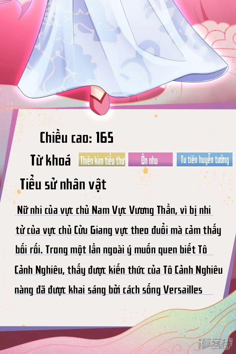 Khoa Kỹ Đại Tiên Tông 0 trang 10