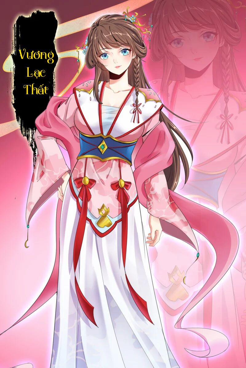 Khoa Kỹ Đại Tiên Tông 0 trang 9