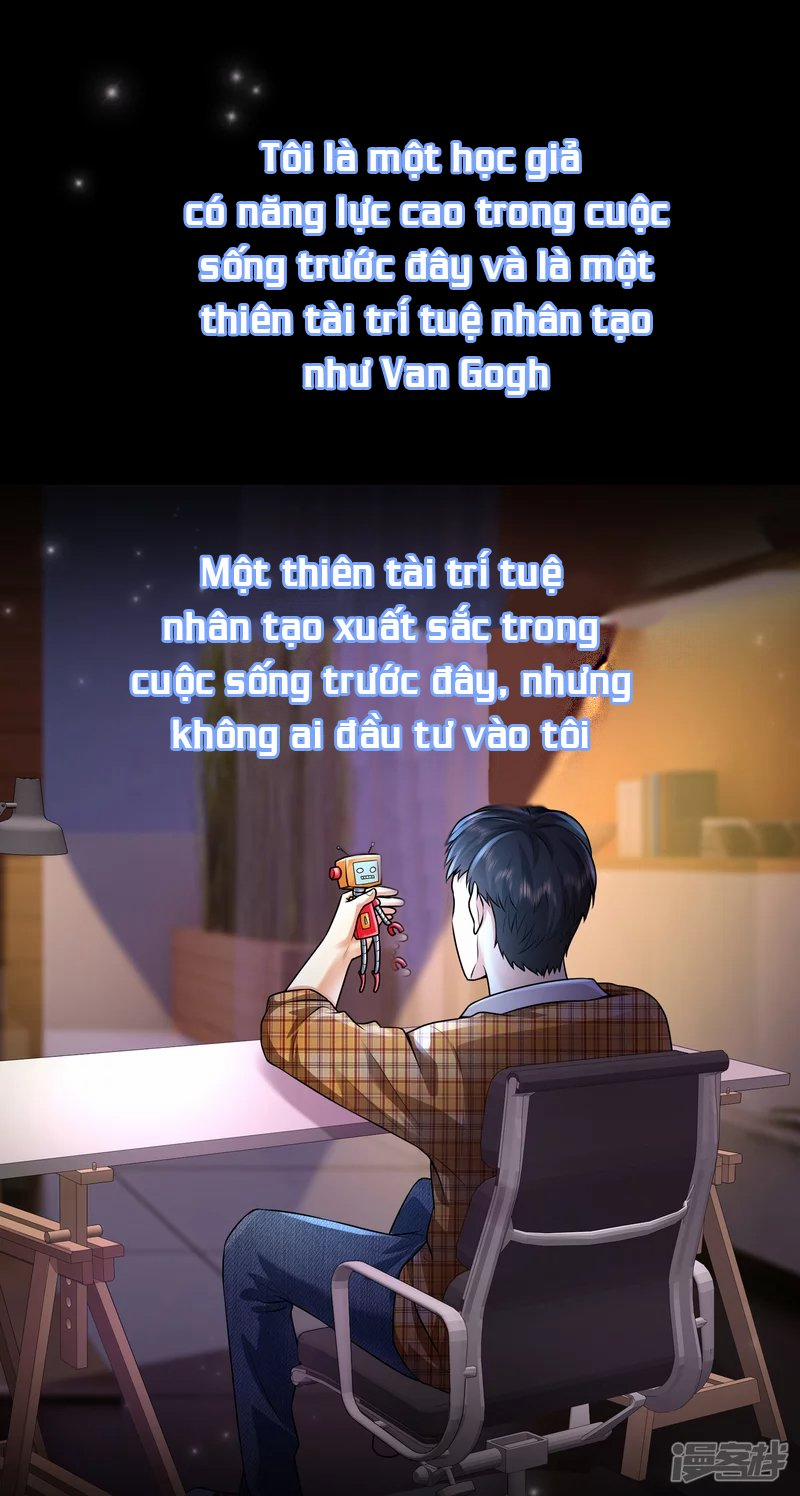 Khoa Kỹ Đại Tiên Tông 1 trang 0