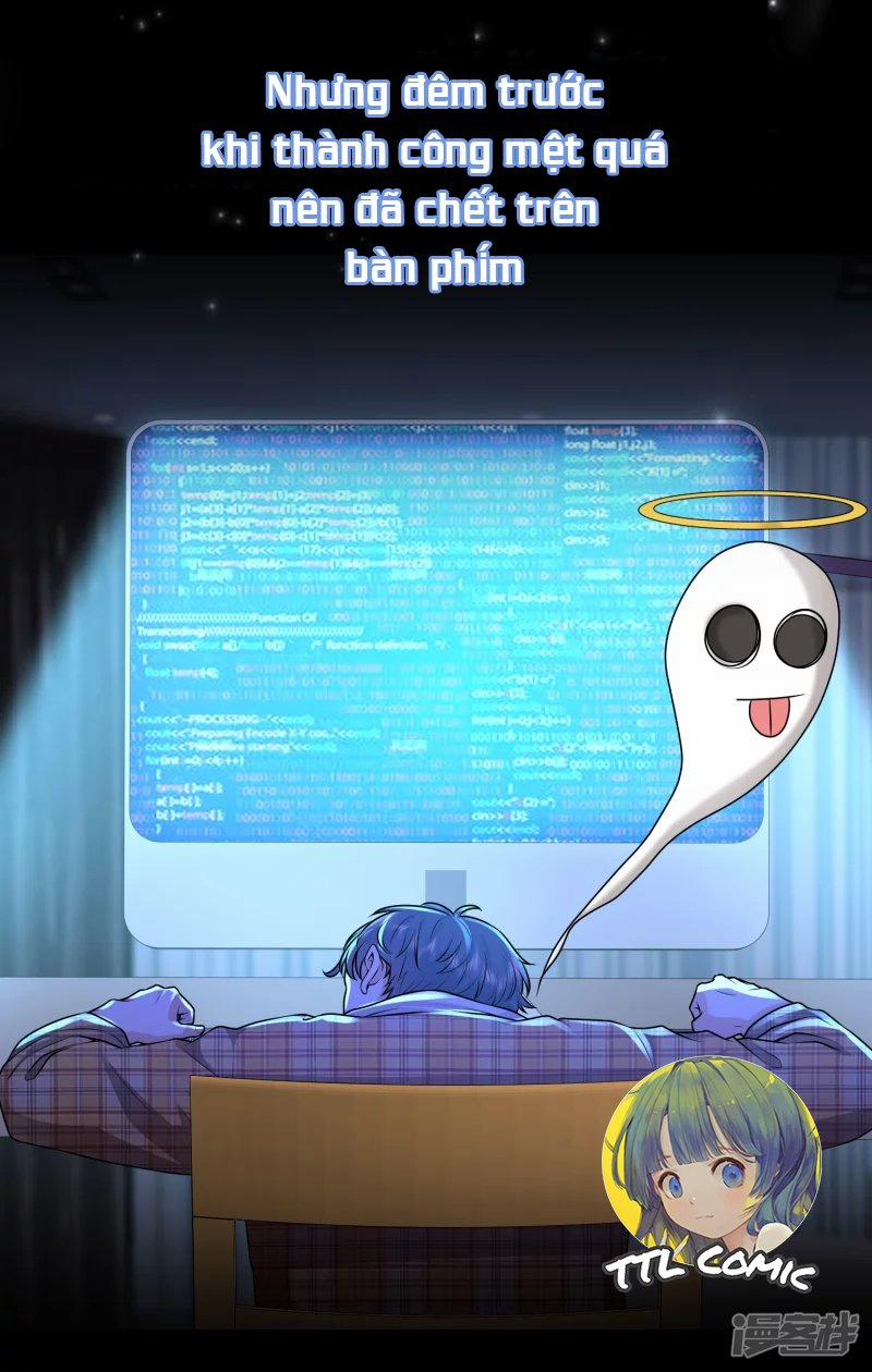 Khoa Kỹ Đại Tiên Tông 1 trang 2