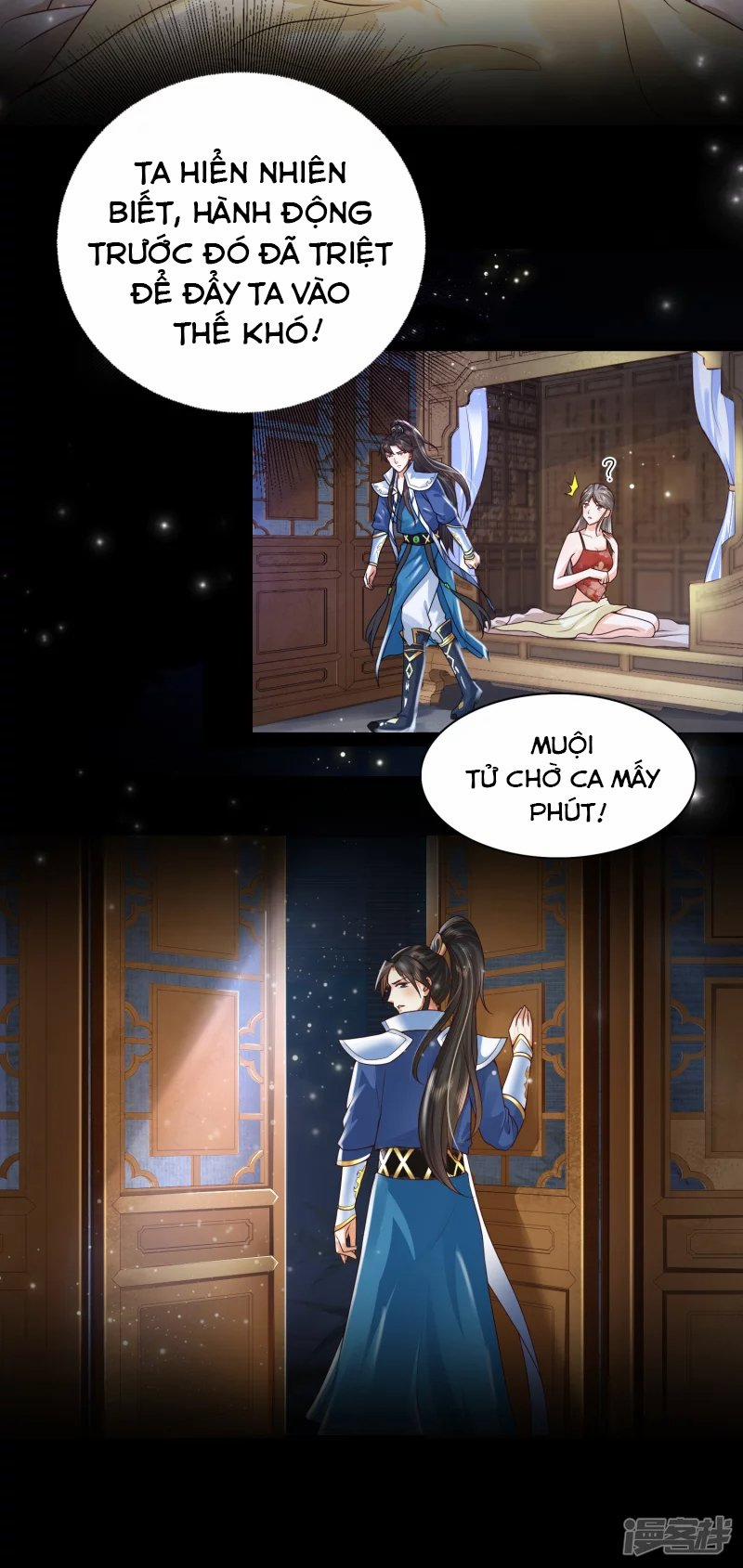 Khoa Kỹ Đại Tiên Tông 1 trang 9