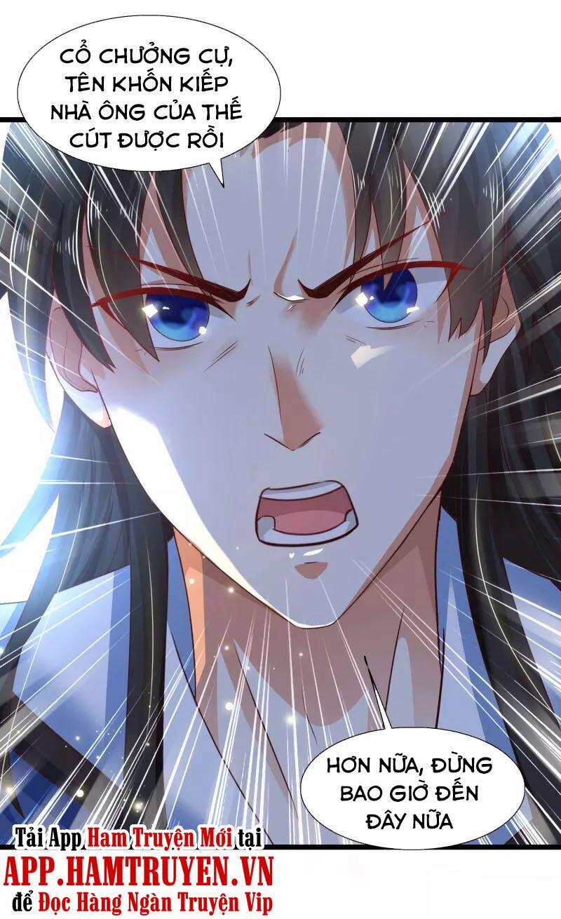 Khoa Kỹ Đại Tiên Tông 10 trang 1