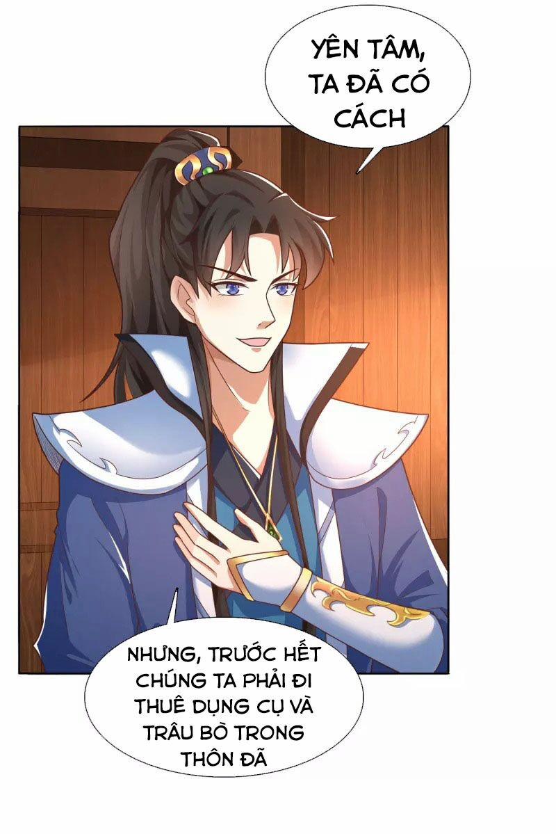 Khoa Kỹ Đại Tiên Tông 10 trang 11