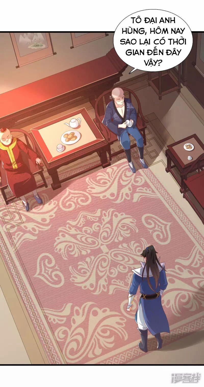 Khoa Kỹ Đại Tiên Tông 10 trang 15