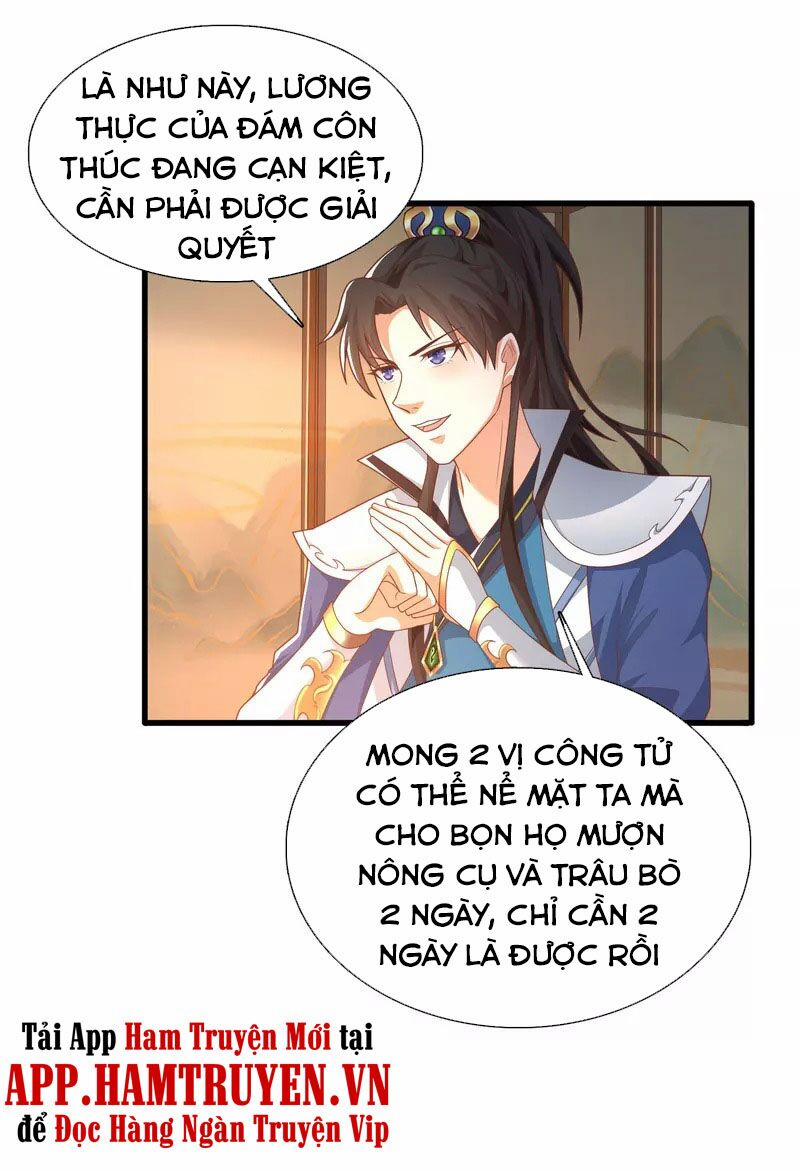 Khoa Kỹ Đại Tiên Tông 10 trang 16