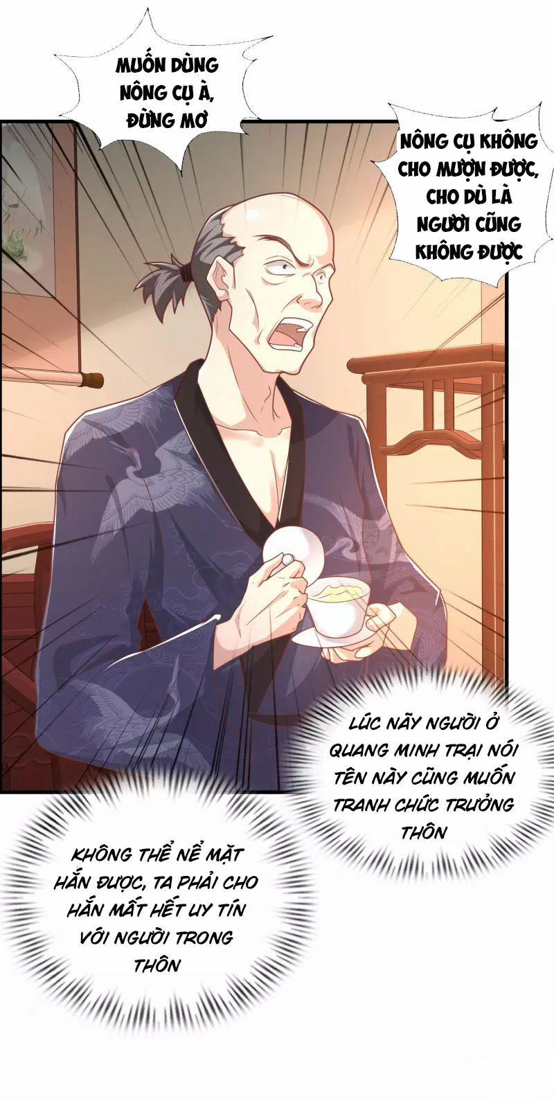 Khoa Kỹ Đại Tiên Tông 10 trang 17