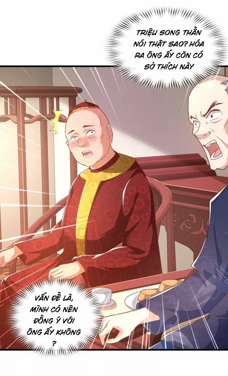 Khoa Kỹ Đại Tiên Tông 10 trang 21