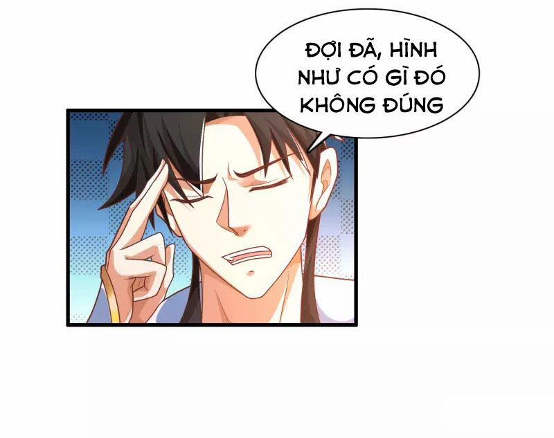 Khoa Kỹ Đại Tiên Tông 10 trang 22