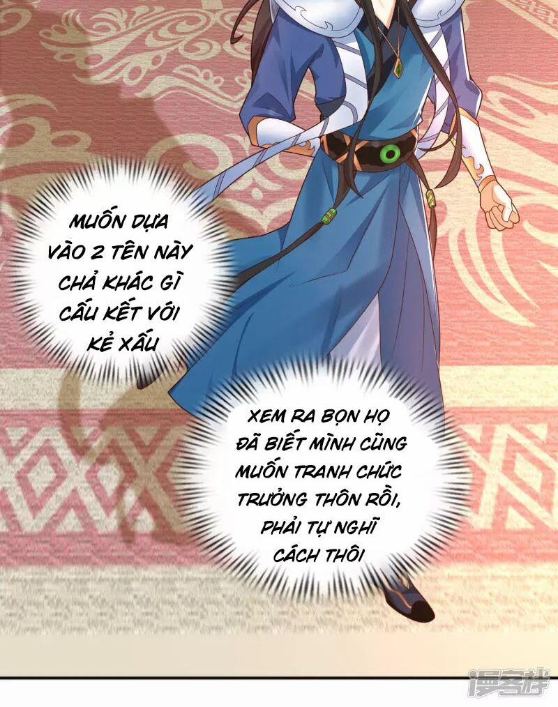 Khoa Kỹ Đại Tiên Tông 10 trang 30