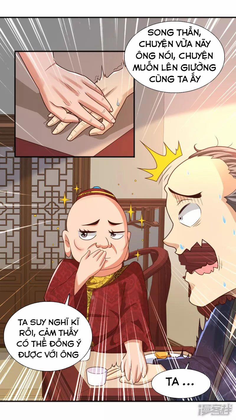 Khoa Kỹ Đại Tiên Tông 10 trang 31