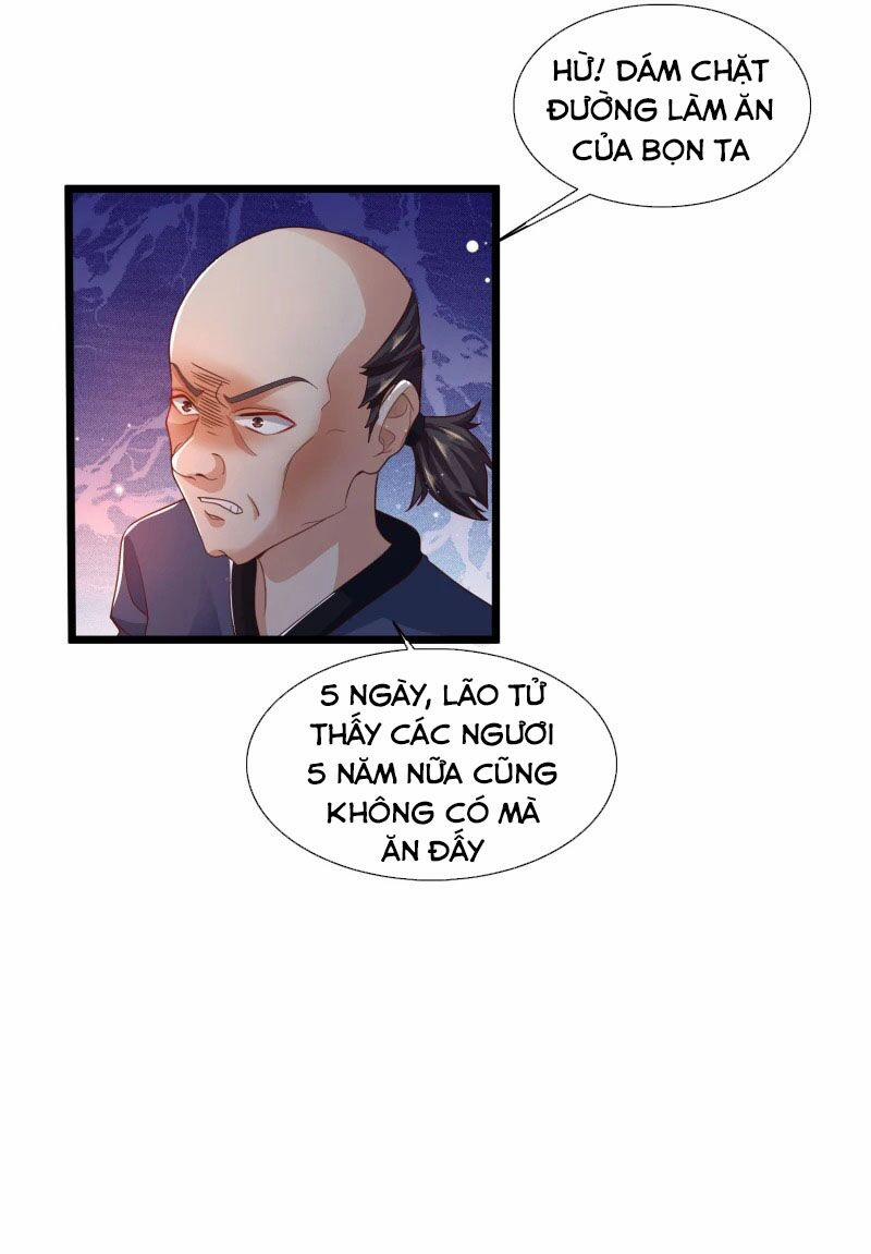 Khoa Kỹ Đại Tiên Tông 10 trang 9