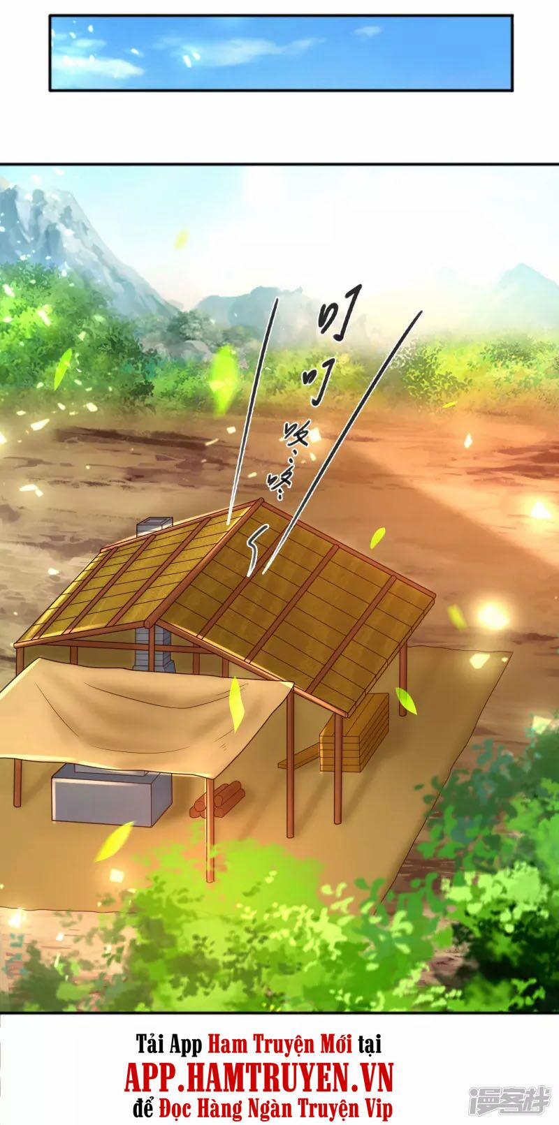 Khoa Kỹ Đại Tiên Tông 11 trang 0