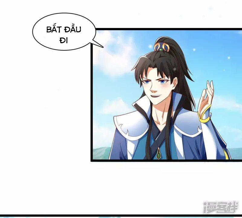 Khoa Kỹ Đại Tiên Tông 11 trang 11