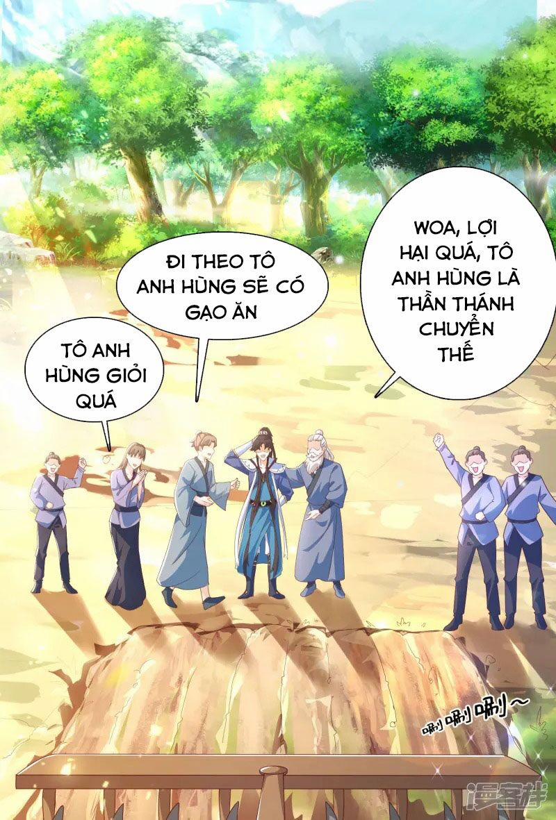 Khoa Kỹ Đại Tiên Tông 11 trang 12