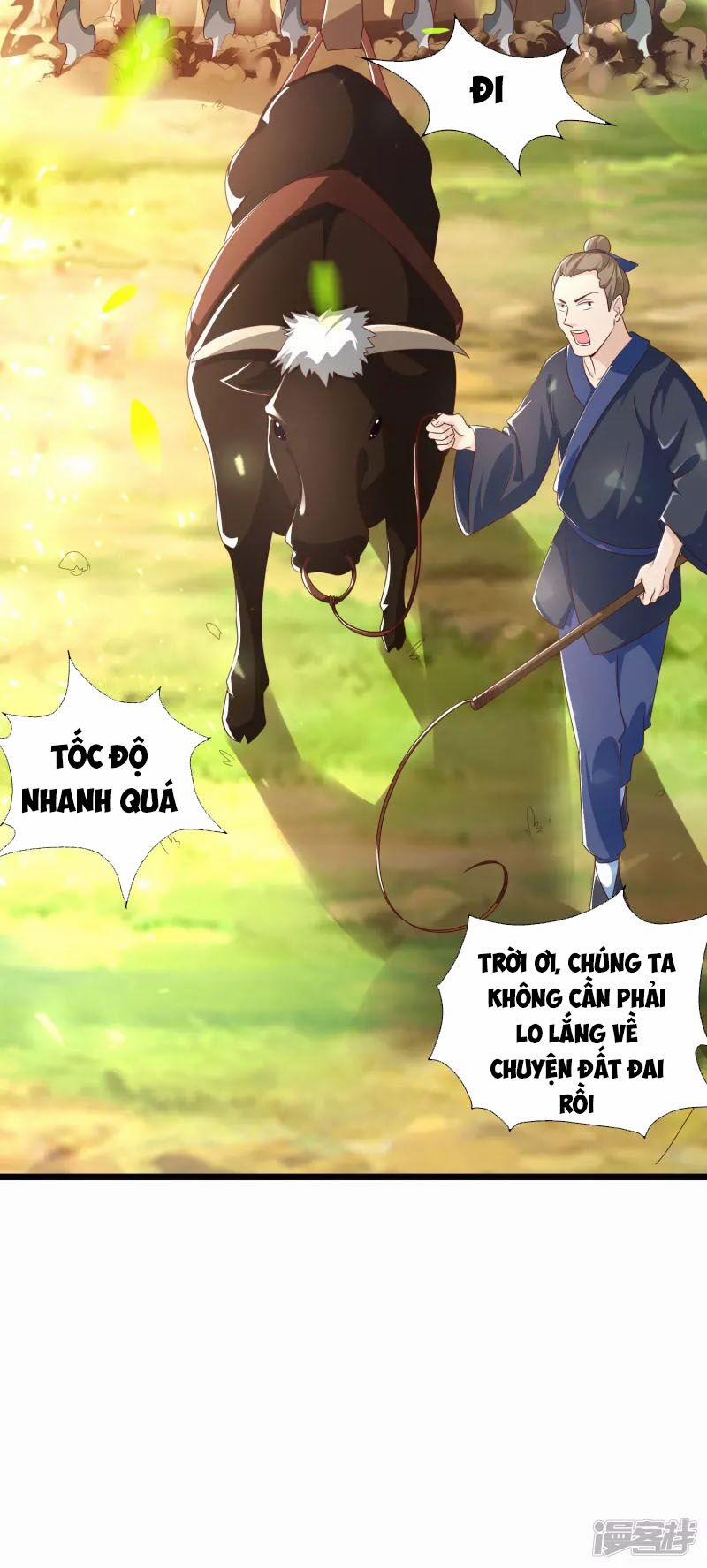 Khoa Kỹ Đại Tiên Tông 11 trang 13