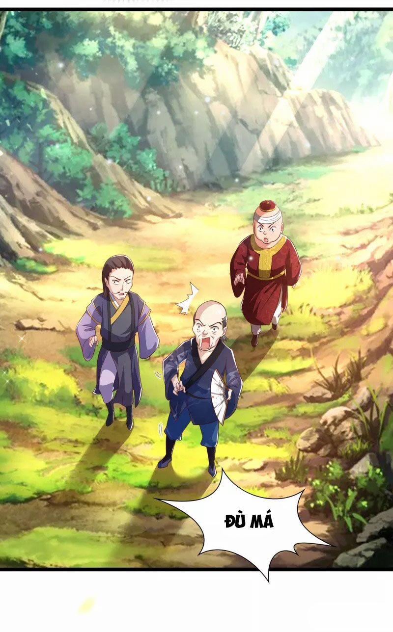 Khoa Kỹ Đại Tiên Tông 11 trang 17