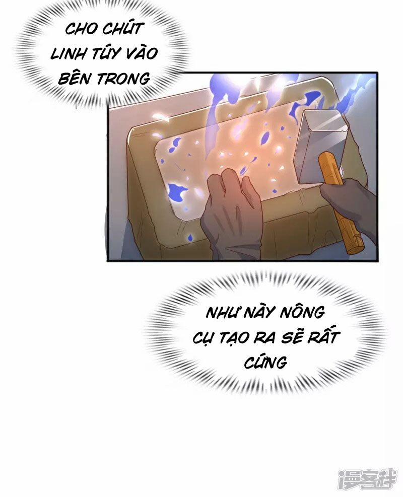 Khoa Kỹ Đại Tiên Tông 11 trang 2