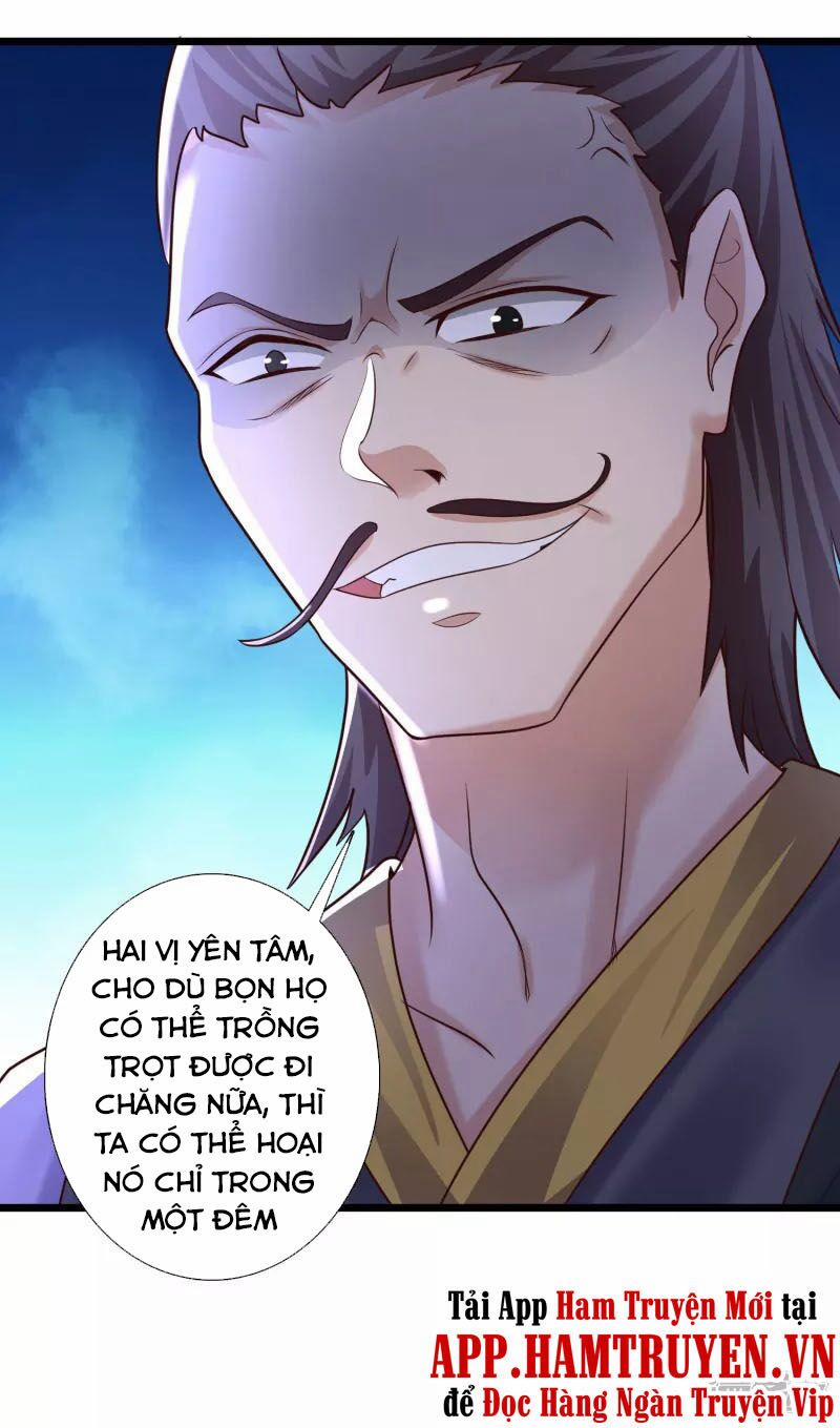 Khoa Kỹ Đại Tiên Tông 11 trang 22